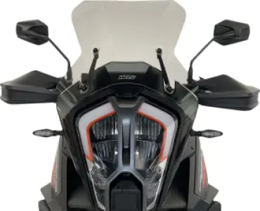WRS - WINDSCREEN TOURING 1290 SUPERA - 23120911