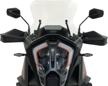WRS - WINDSCREEN TOURING 1290 SUPERA - 23120912