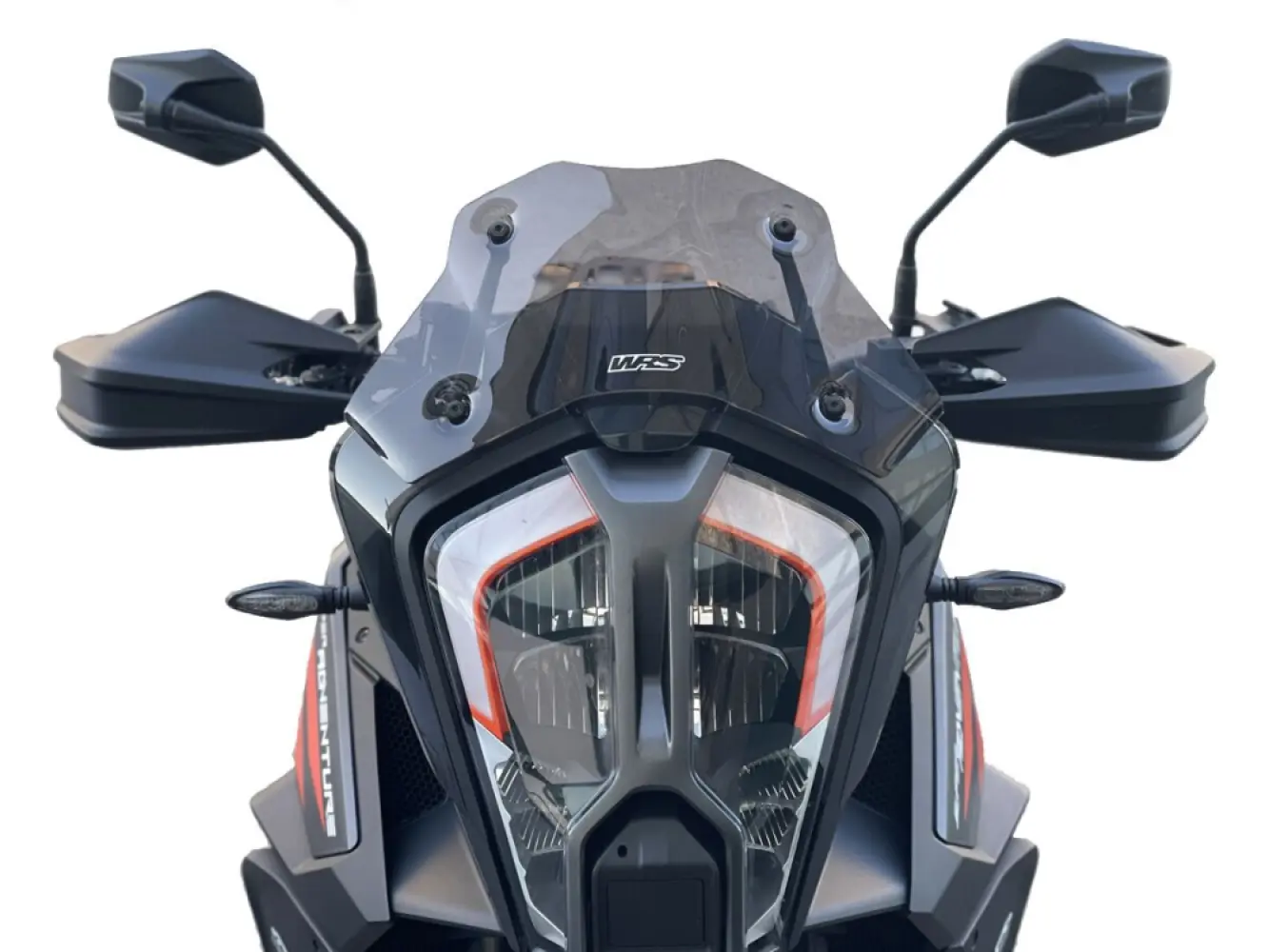 WRS - WINDSCREEN SPORT 1290 SUPERADV - 23120913