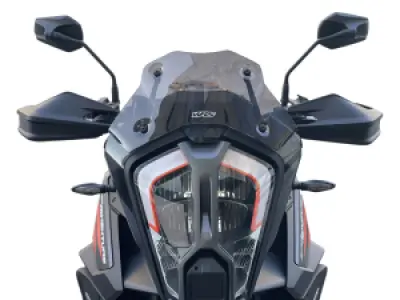WRS - WINDSCREEN SPORT 1290 SUPERADV - 23120913