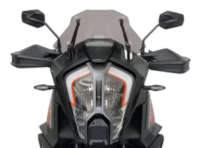 WRS - WINDSCREEN SPORT 1290 SUPERADV - 23120913