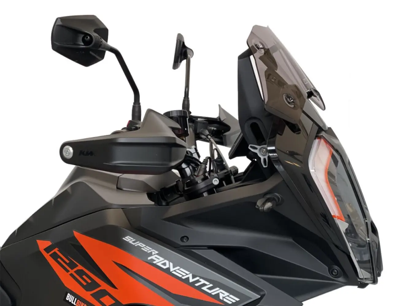 WRS - WINDSCREEN SPORT 1290 SUPERADV - 23120913