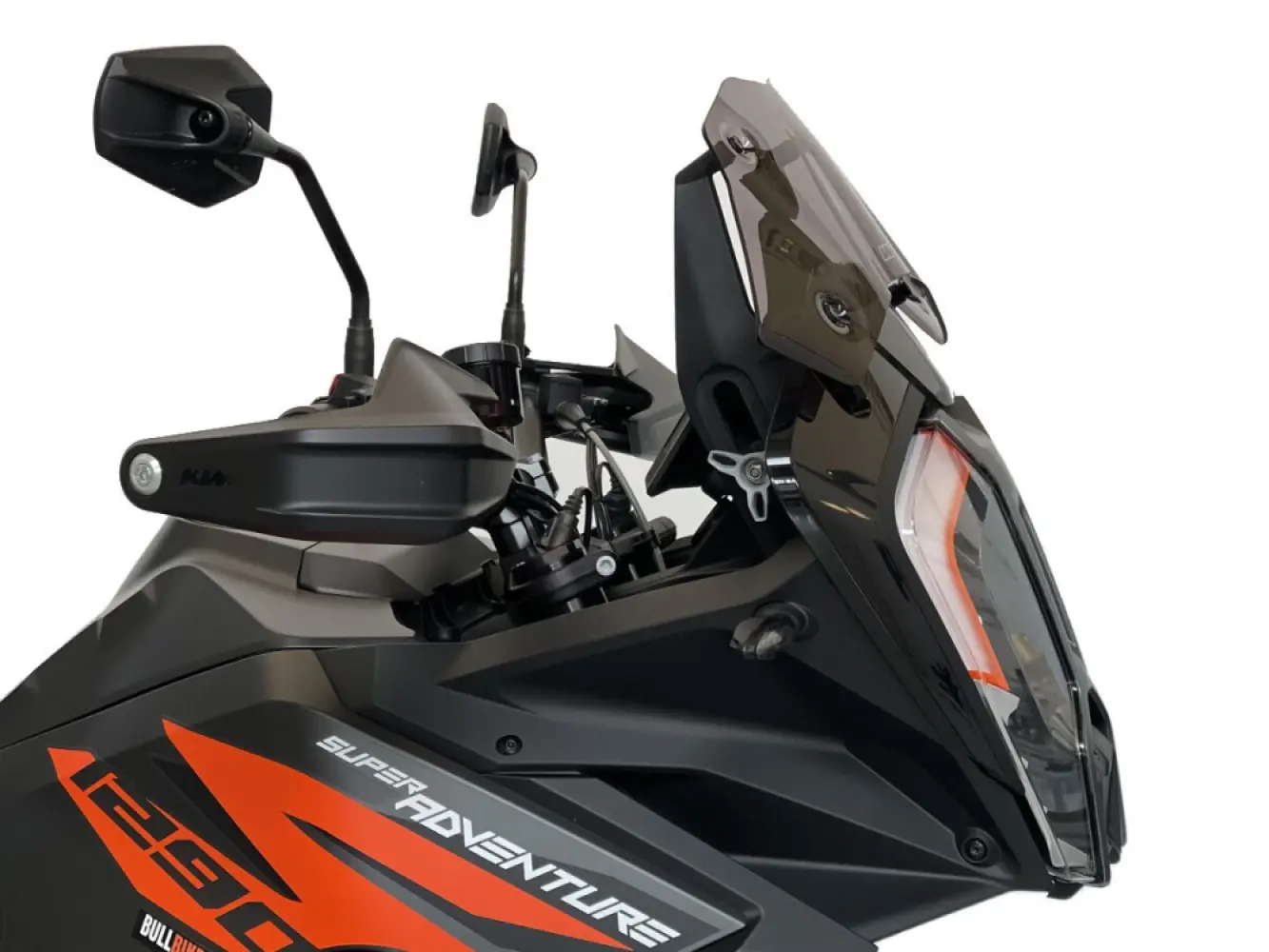 WRS - WINDSCREEN SPORT 1290 SUPERADV - 23120913