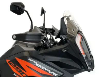 WRS - WINDSCREEN SPORT 1290 SUPERADV - 23120914