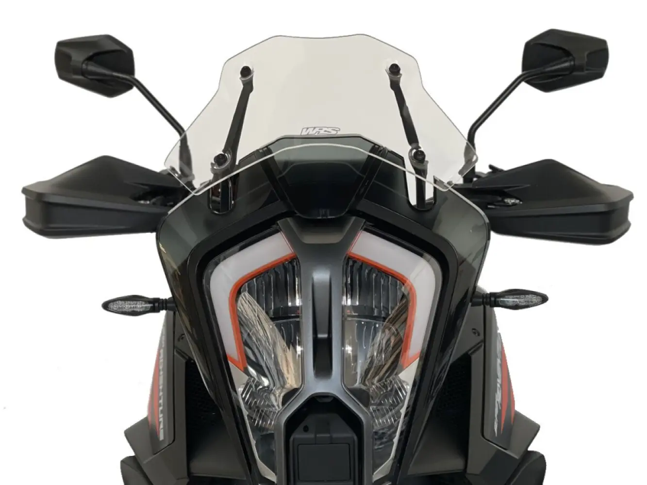 WRS - WINDSCREEN SPORT 1290 SUPERADV - 23120914