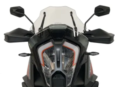 WRS - WINDSCREEN SPORT 1290 SUPERADV - 23120914