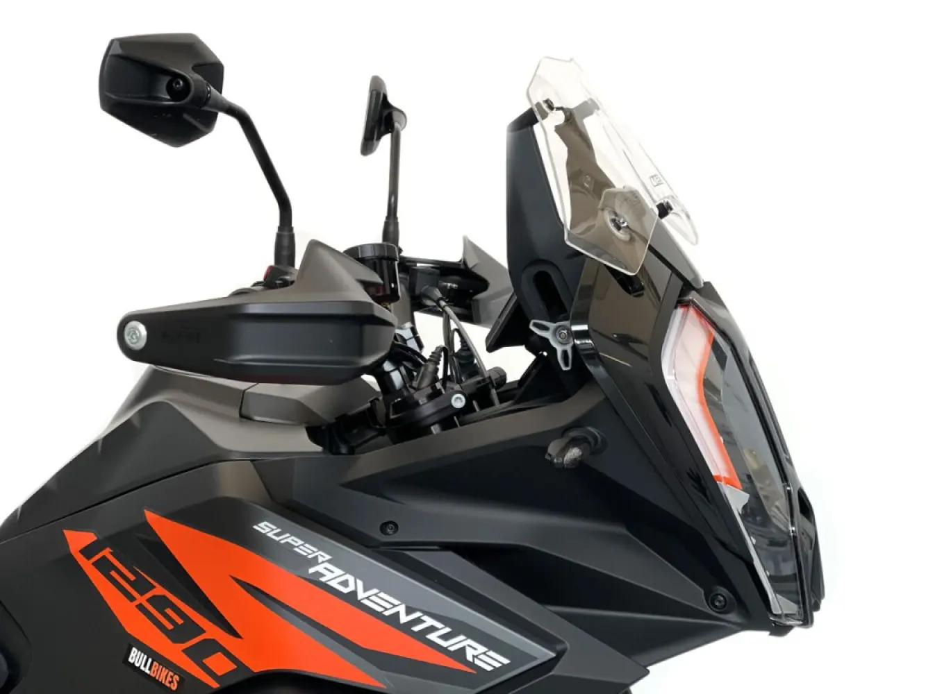 WRS - WINDSCREEN SPORT 1290 SUPERADV - 23120914