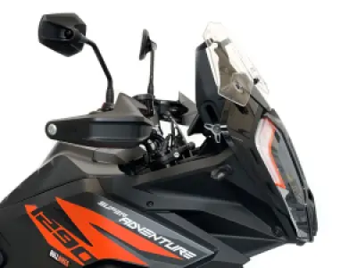 WRS - WINDSCREEN SPORT 1290 SUPERADV - 23120914