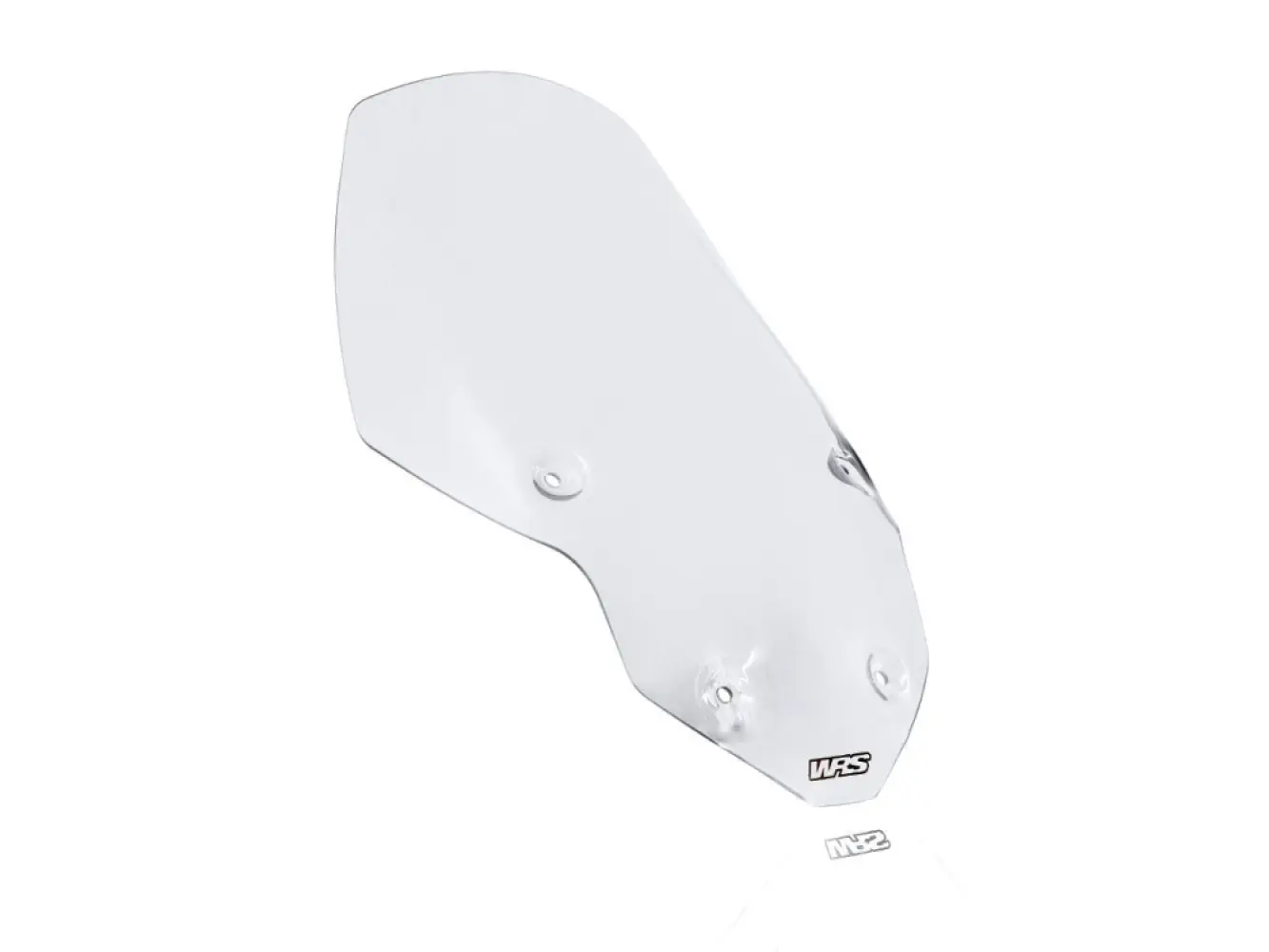 WRS - WINDSCREEN TOURING TIGER900 CL - 23120932