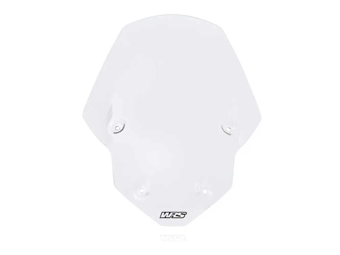 WRS - WINDSCREEN TOURING TIGER900 CL - 23120932