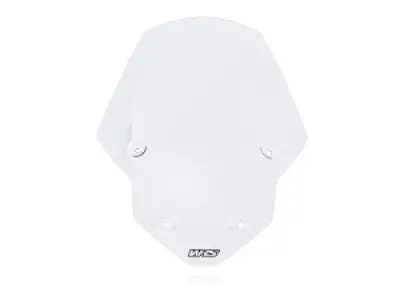 WRS - WINDSCREEN TOURING TIGER900 CL - 23120932