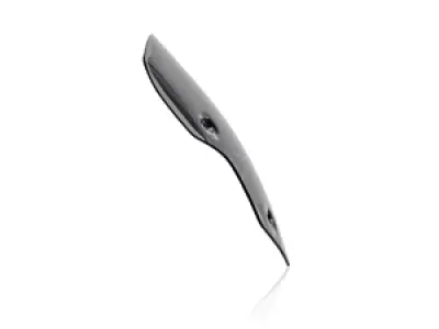 WRS - WINDSCREEN SPORT TIGER900 DARK - 23120933