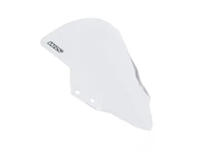 WRS - WINDSCREEN RACE NINJA400 CLEAR - 23120936