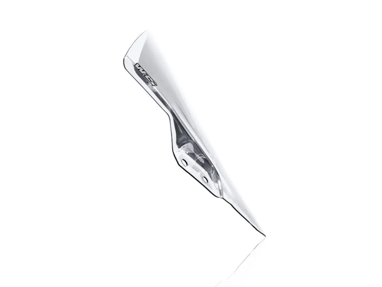 WRS - WINDSCREEN RACE NINJA400 CLEAR - 23120936