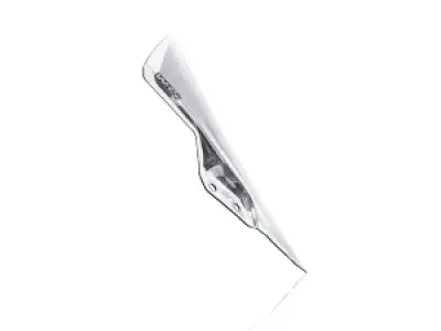 WRS - WINDSCREEN RACE NINJA400 CLEAR - 23120936