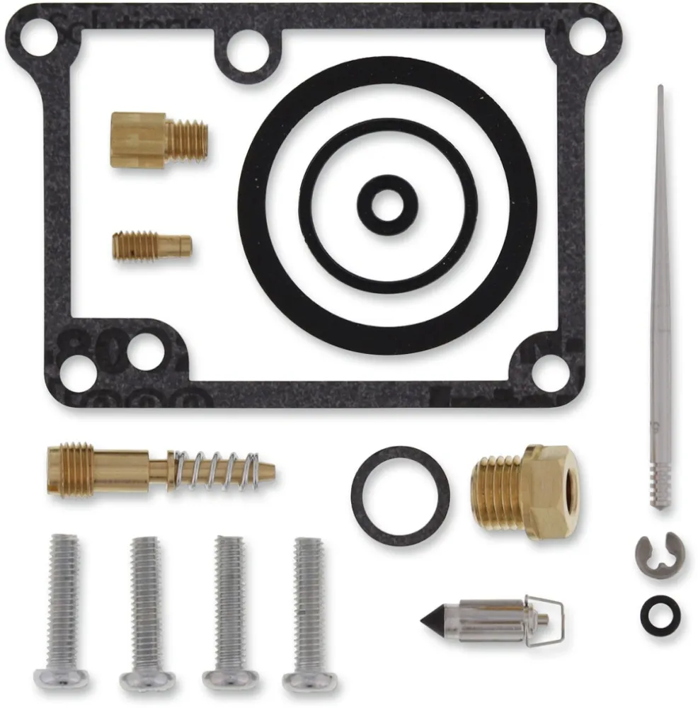MOOSE OFFROAD HARD-PARTS - REPAIR KIT CARB YAM - 10030843