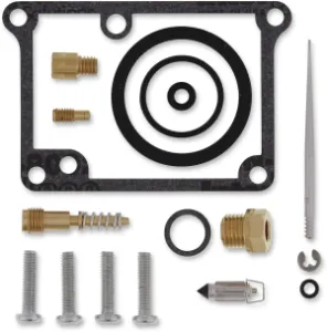 MOOSE OFFROAD HARD-PARTS - REPAIR KIT CARB YAM - 10030843