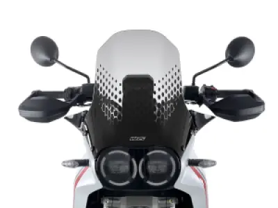 WRS - WINDSCREEN TOURING DESERTX SMO - 23120971