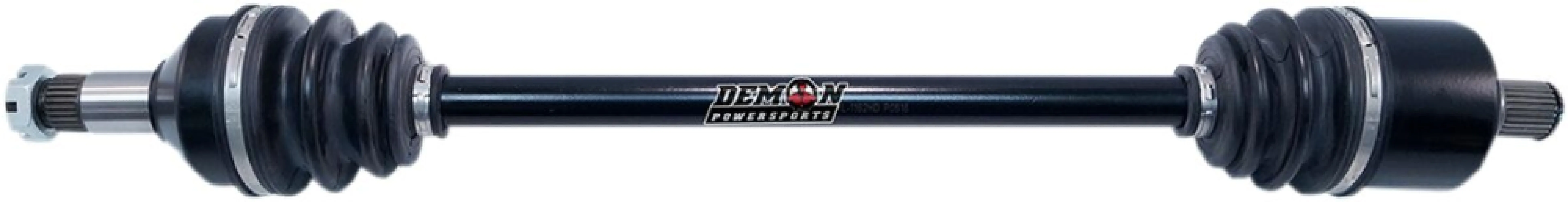 DEMON - AXLE HD PO SCRAMBLER 1000/850  - 02141261