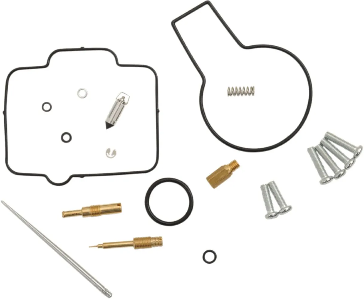 MOOSE OFFROAD HARD-PARTS - REPAIR KIT CARB HON - 10030844
