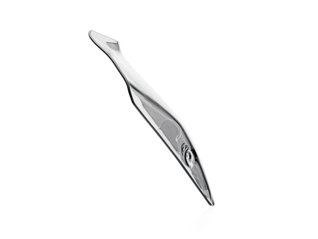 WRS - WINDSCREEN TOURING S1000R CLEA - 23120995