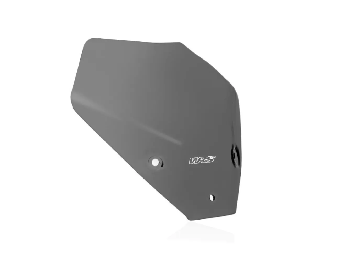 WRS - WINDSCREEN TOURING S1000R DARK - 23120996