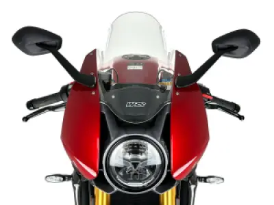 WRS - WINDSCREEN SPORT SPEED TRIPLE  - 23121000