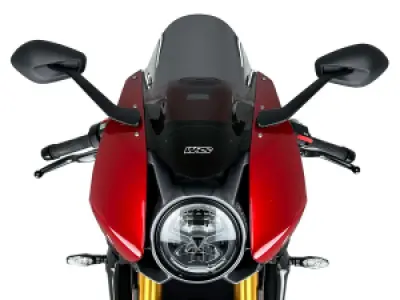 WRS - WINDSCREEN SPORT SPEED TRIPLE  - 23121003