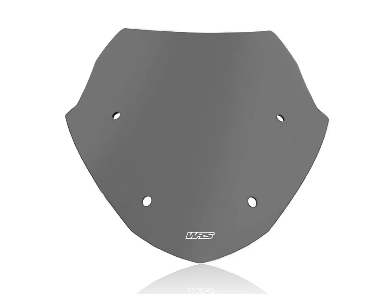 WRS - WINDSCREEN SPORT R1250RT DARK  - 23121005