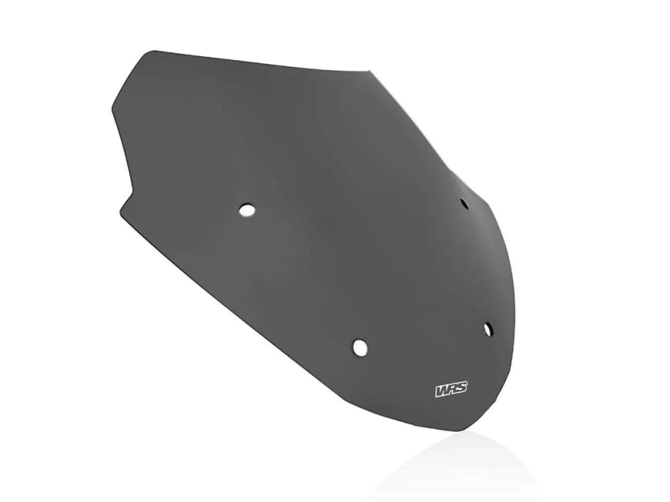 WRS - WINDSCREEN SPORT R1250RT DARK  - 23121005