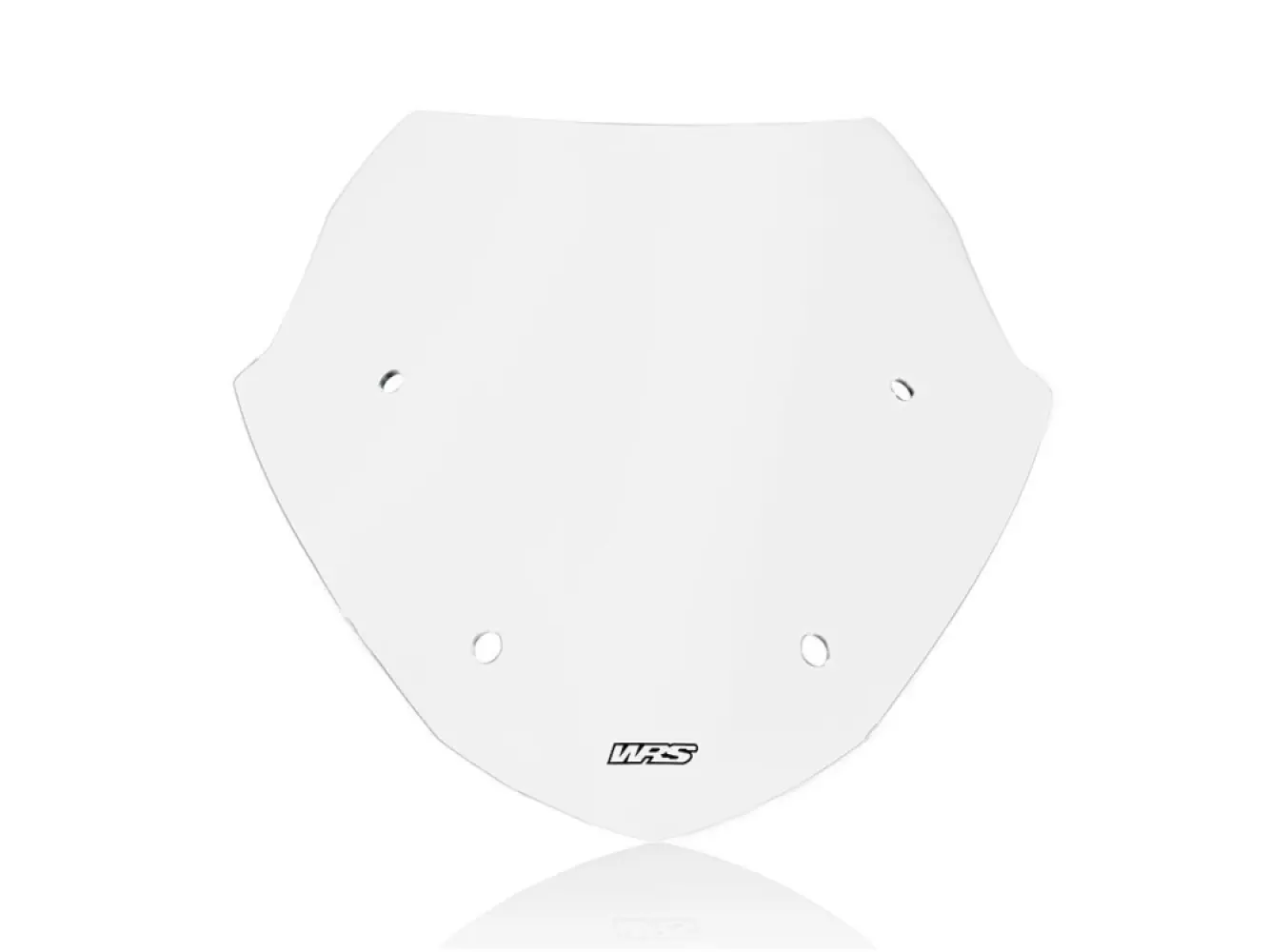 WRS - WINDSCREEN SPORT R1250RT CLEAR - 23121007