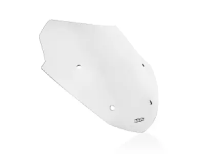 WRS - WINDSCREEN SPORT R1250RT CLEAR - 23121007