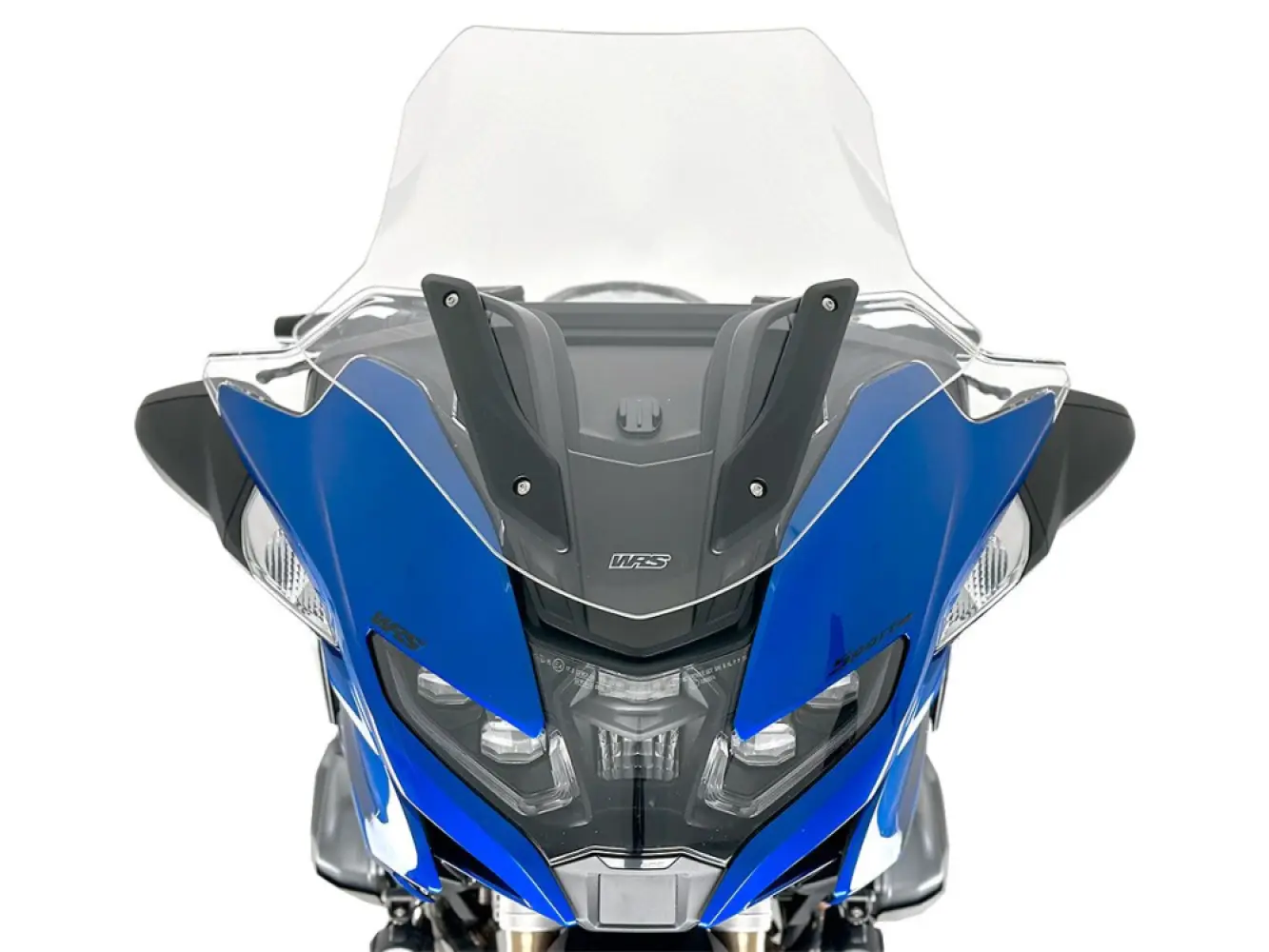 WRS - WINDSCREEN TOURING R1250RT CLE - 23121009