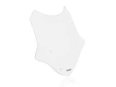 WRS - WINDSCREEN TOURING R1250RT CLE - 23121009