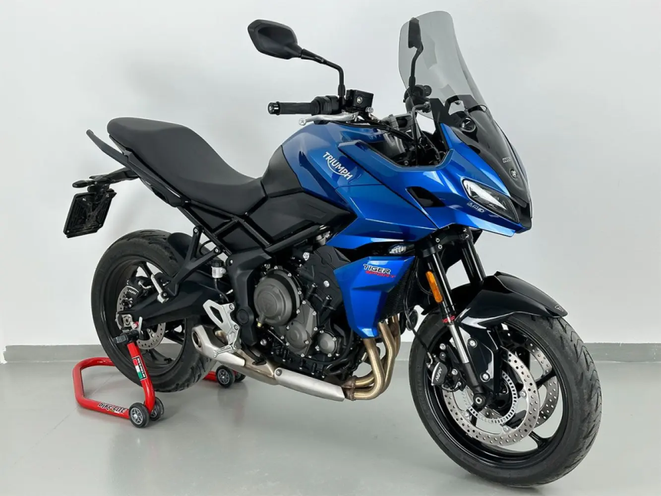 WRS - WINDSCREEN TOURING TIGER SPORT - 23121012