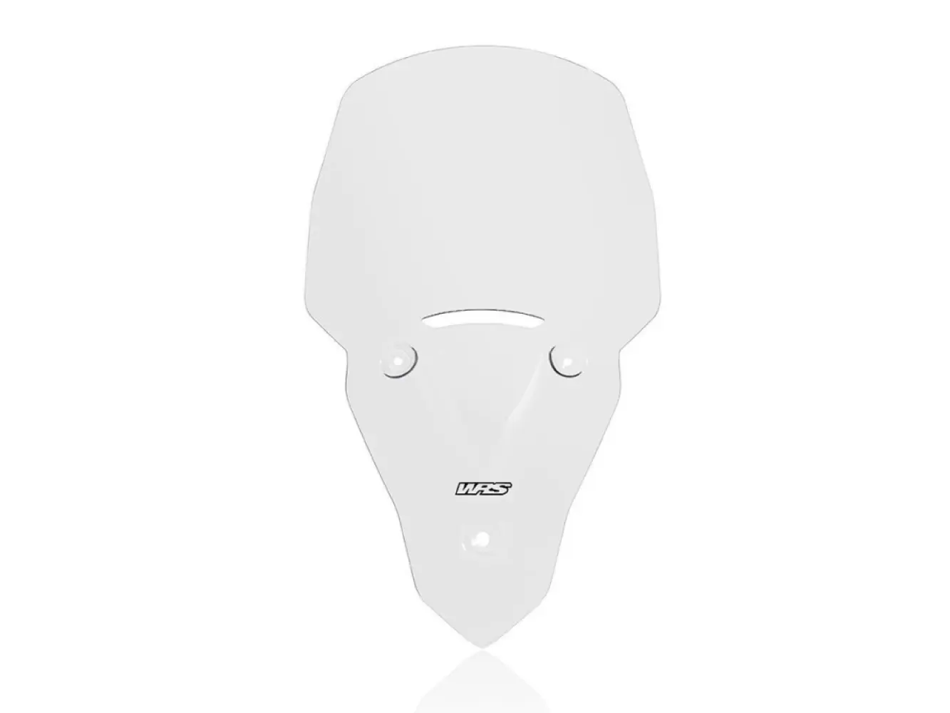 WRS - WINDSCREEN TOURING TIGER SPORT - 23121011