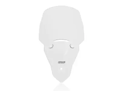 WRS - WINDSCREEN TOURING TIGER SPORT - 23121011