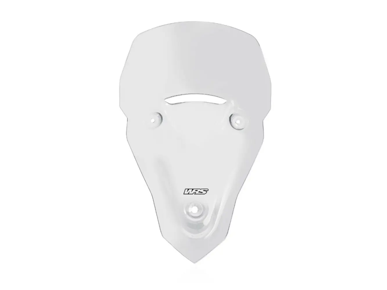 WRS - WINDSCREEN SPORT TIGER SPORT 6 - 23121013