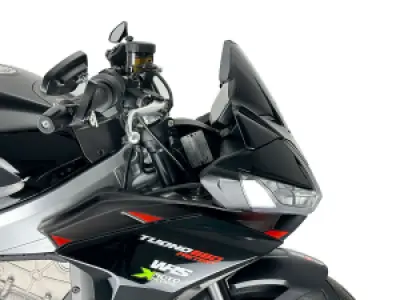 WRS - WINDSCREEN SPORT TUONO 660 DAR - 23121015