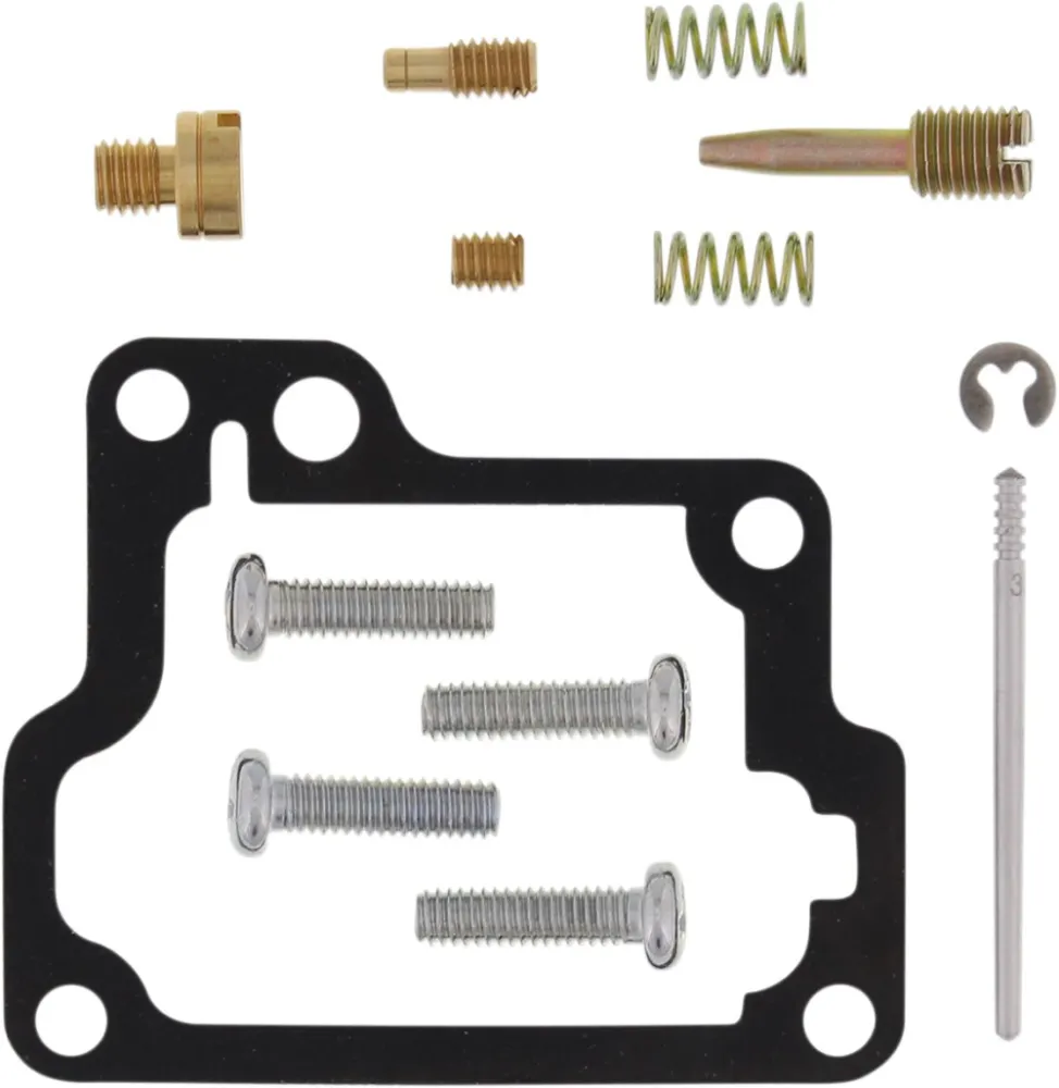 MOOSE OFFROAD HARD-PARTS - REPAIR KIT CARB KAW - 10030845