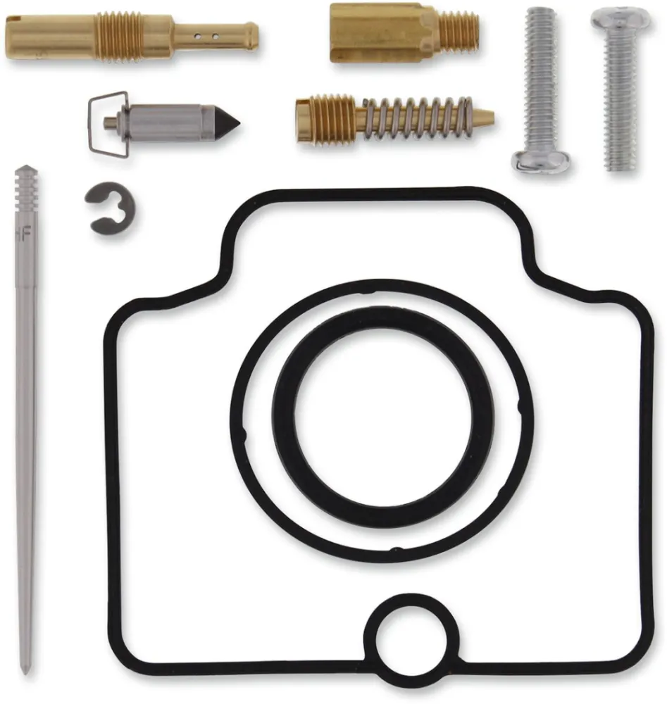 MOOSE OFFROAD HARD-PARTS - REPAIR KIT CARB KAW - 10030850