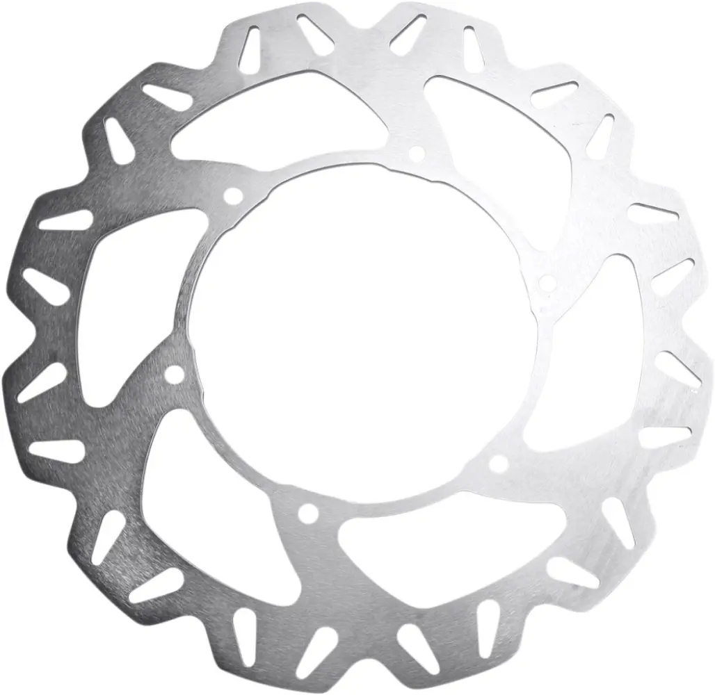 EBC - BRAKE ROTOR FIX CX XTRM MX WAV - 17110891