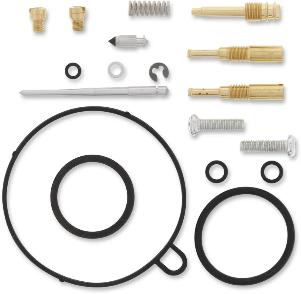 MOOSE OFFROAD HARD-PARTS - REPAIR KIT CARB KAW - 10030854