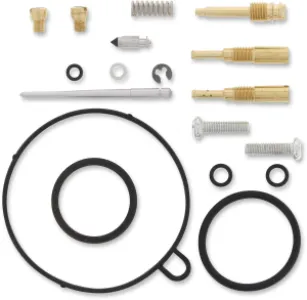 MOOSE OFFROAD HARD-PARTS - REPAIR KIT CARB KAW - 10030854