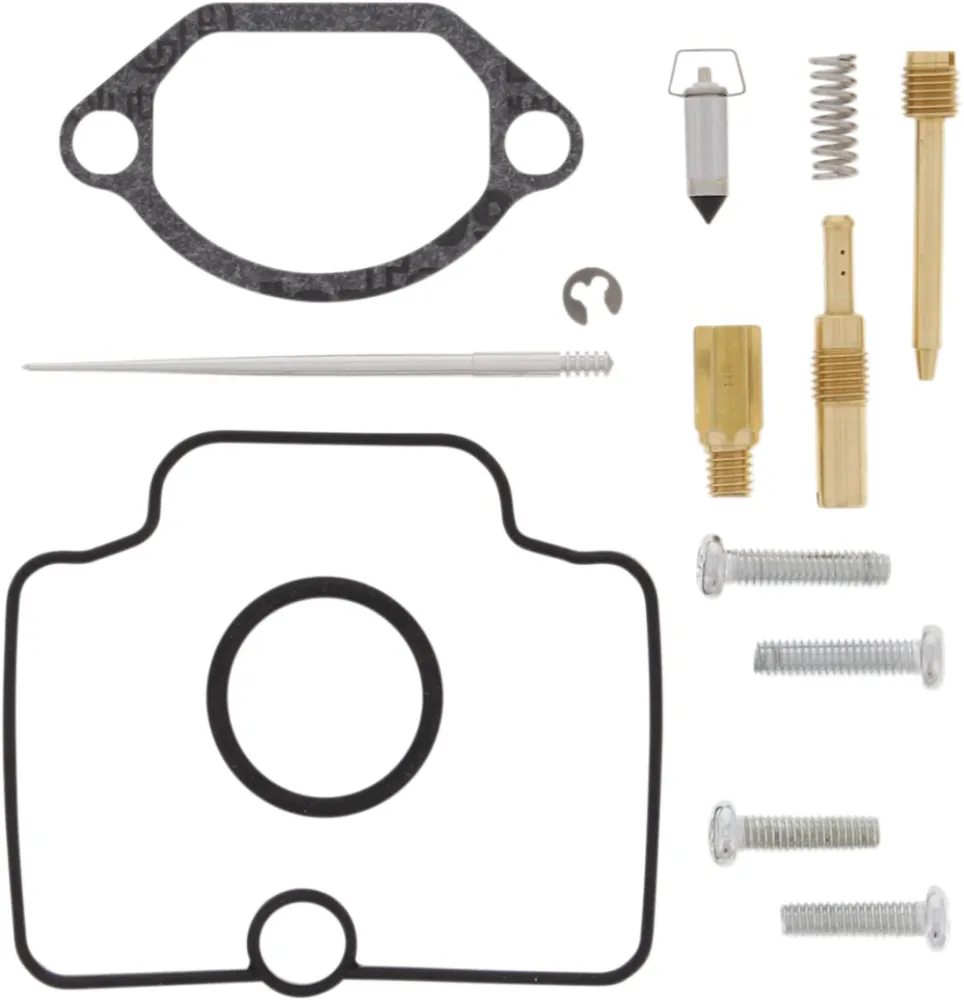 MOOSE OFFROAD HARD-PARTS - REPAIR KIT CARB KAW - 10030852