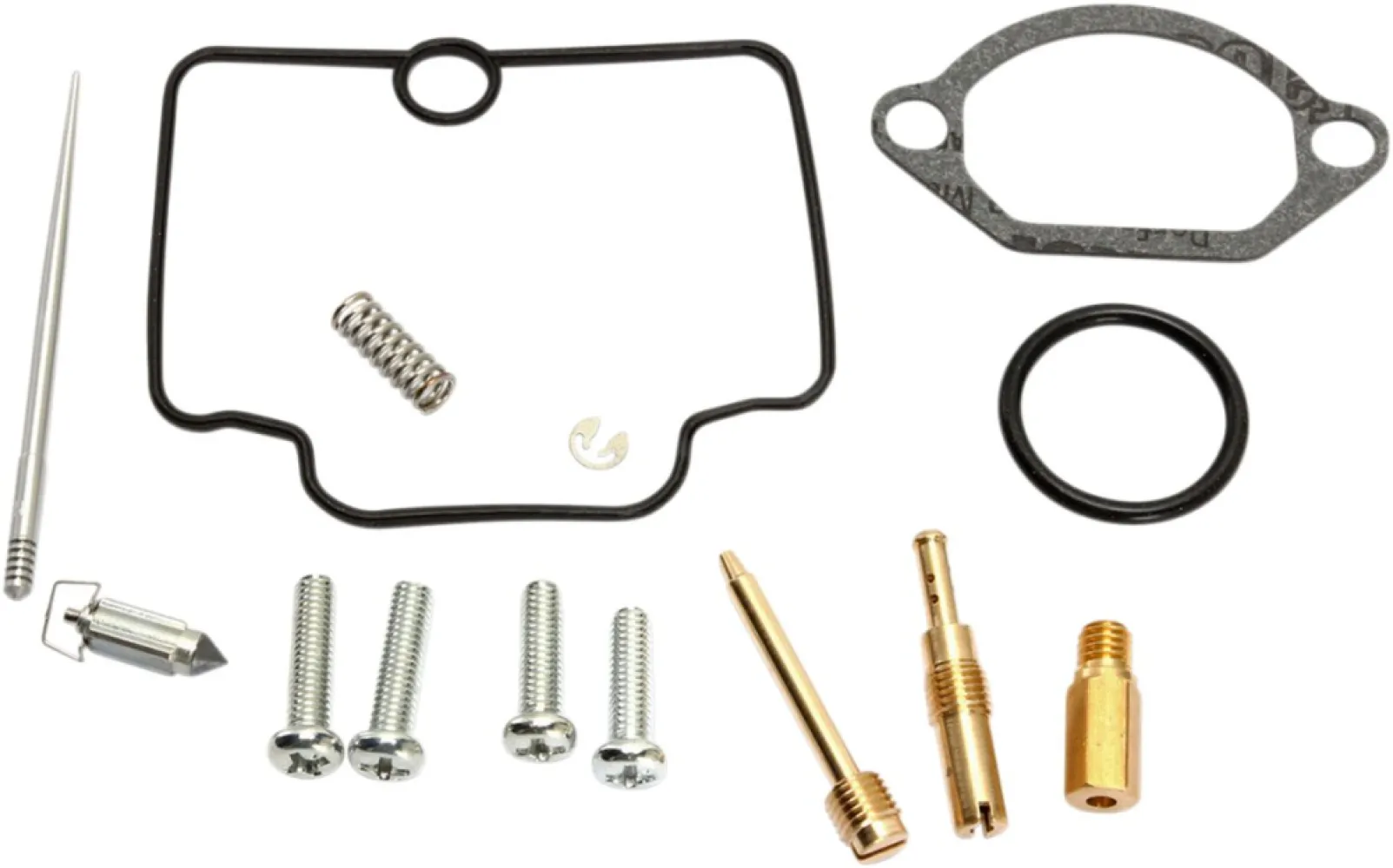 MOOSE OFFROAD HARD-PARTS - REPAIR KIT CARB KAW - 10030851