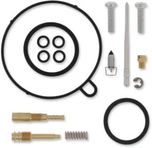 MOOSE OFFROAD HARD-PARTS - REPAIR KIT CARB KAW - 10030858