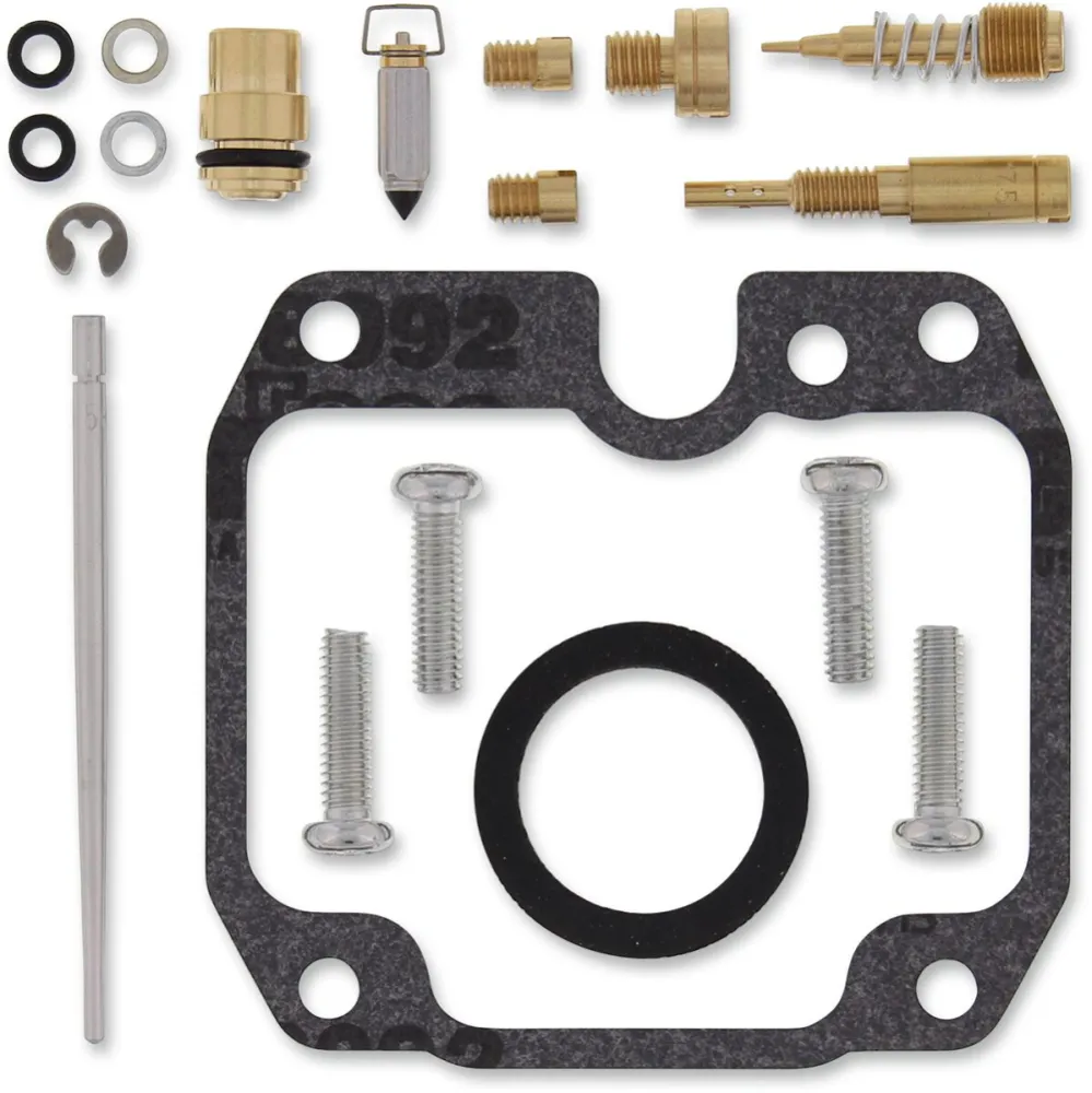 MOOSE OFFROAD HARD-PARTS - REPAIR KIT CARB KAW - 10030855