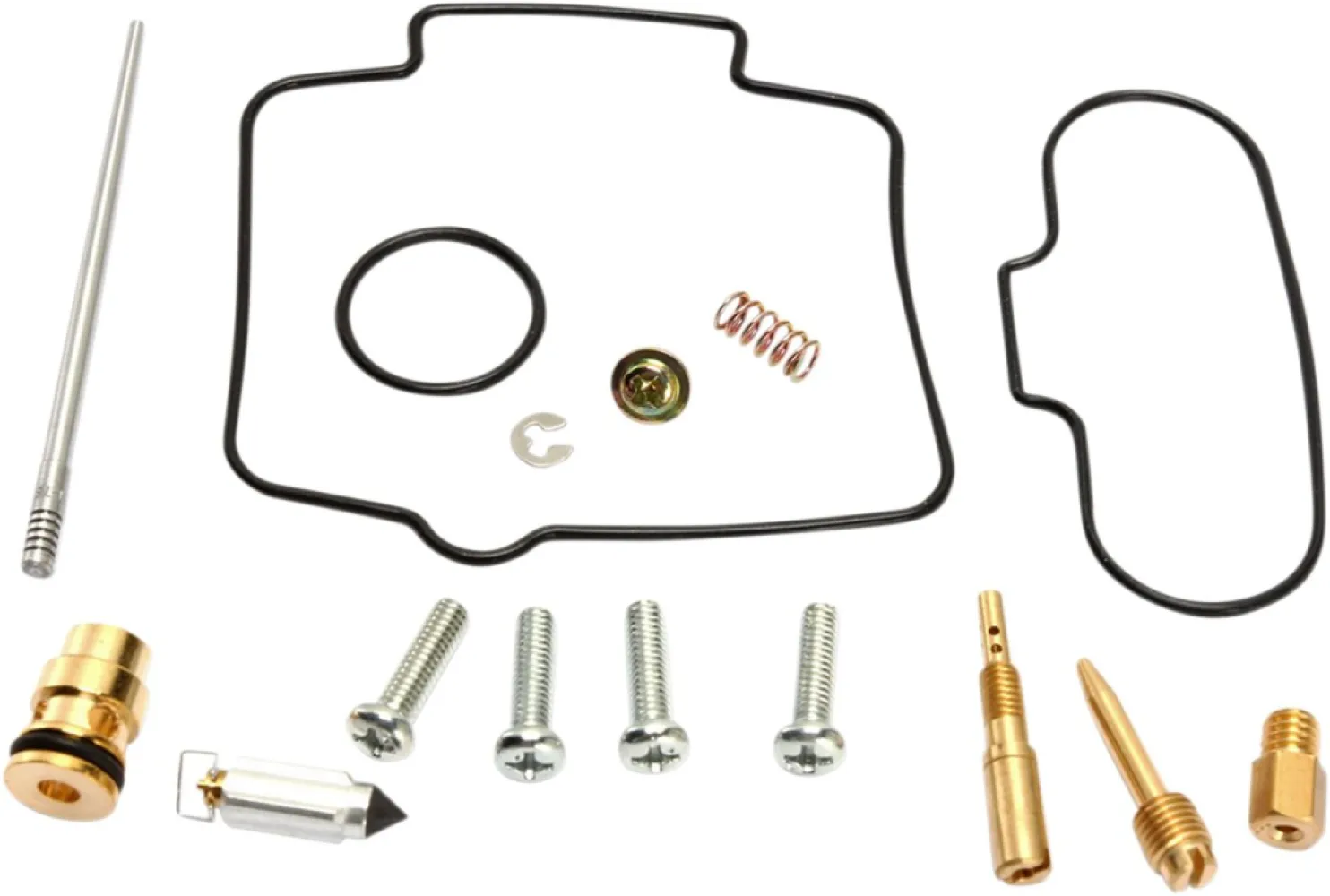 MOOSE OFFROAD HARD-PARTS - REPAIR KIT CARB HON - 10030860