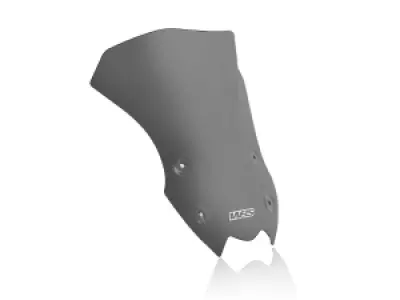 WRS - WINDSCREEN TOURING Z900 DARK S - 23121019